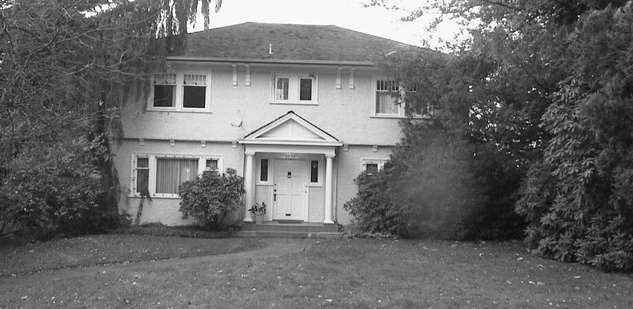 Before-Satisfaction in Shaughnessy Before and After Renovation Photos
