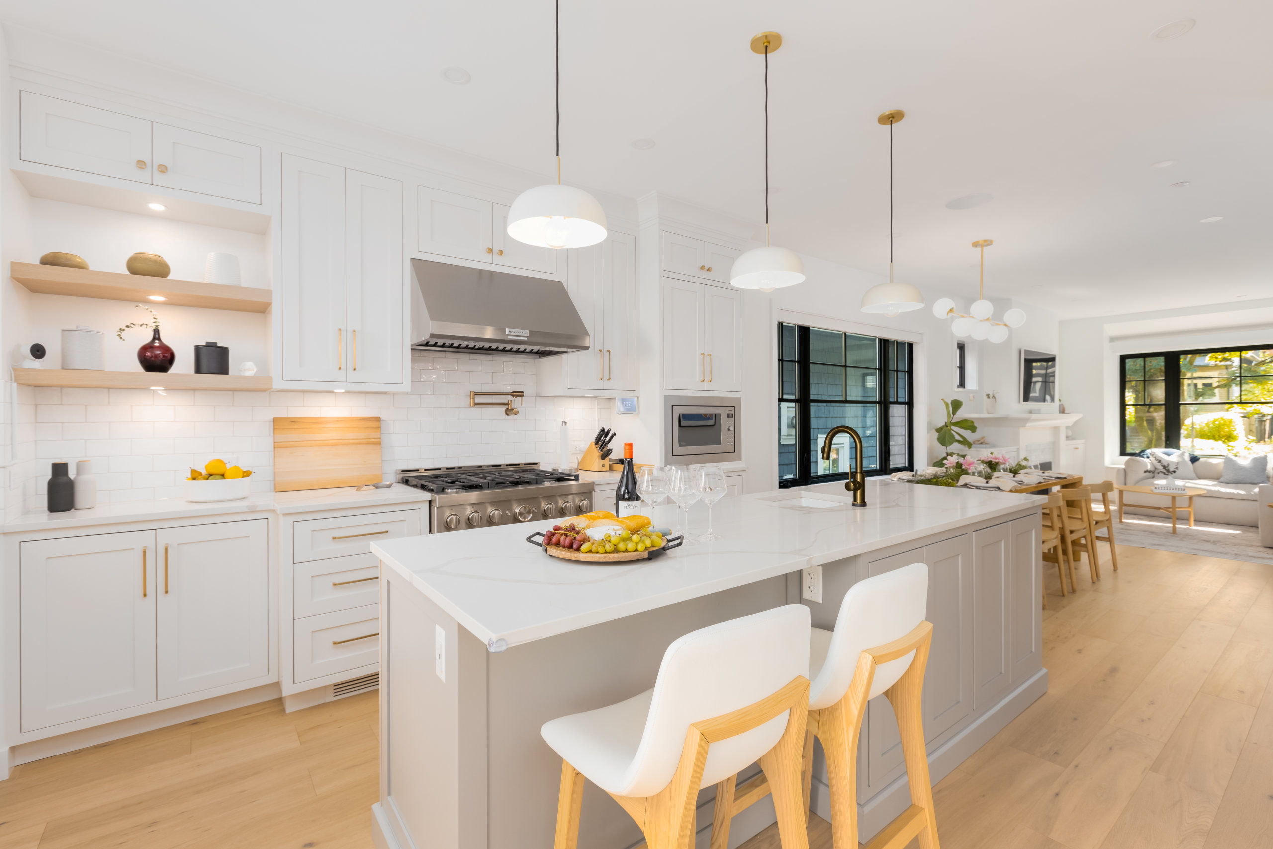 After-Kitchen/Dining Room