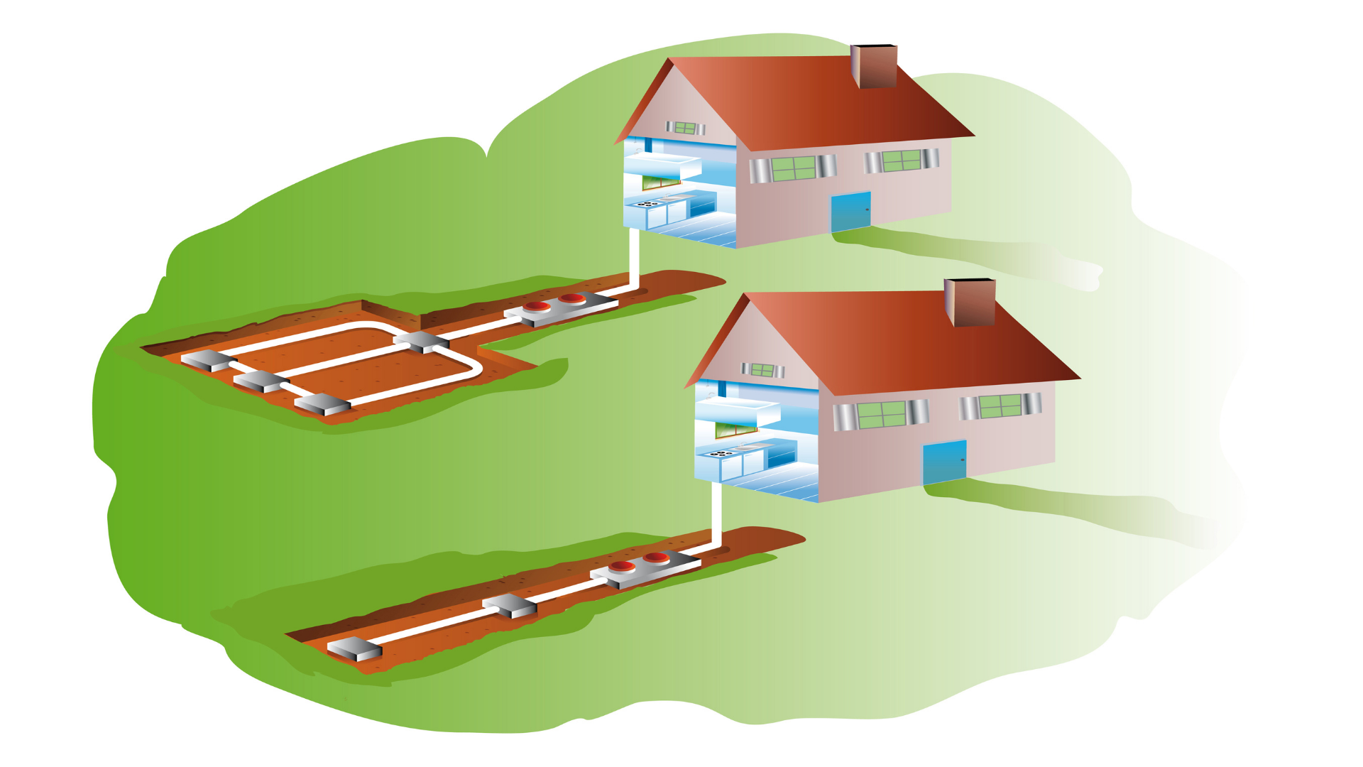 Geothermal Heating