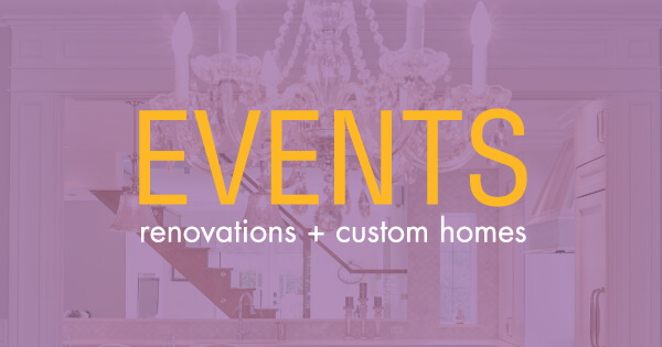 Local Home Improvement Events