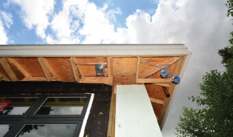 BC Building Code Steps Up to Net Zero