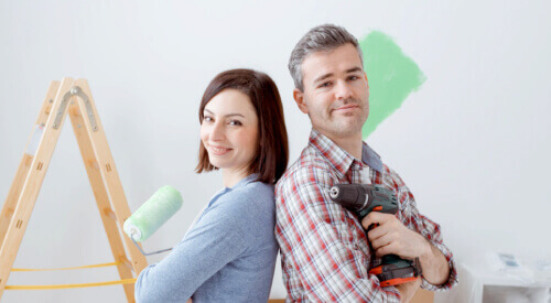 When DIY Home Renovations Become Disasters