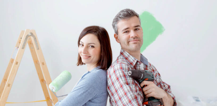 DIY Renovation Disasters