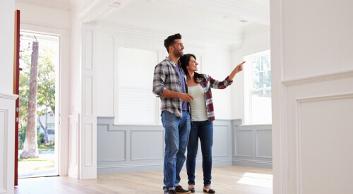 Pro Renovation Advice for Buying Your First Home