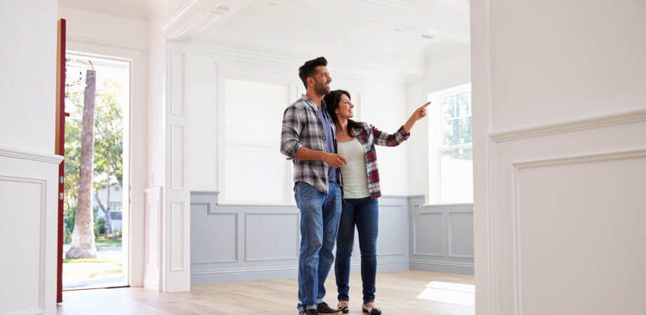 Renovations for First Time Home Buyers