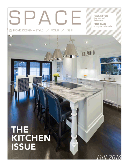 Space Home Design and Style, 2016