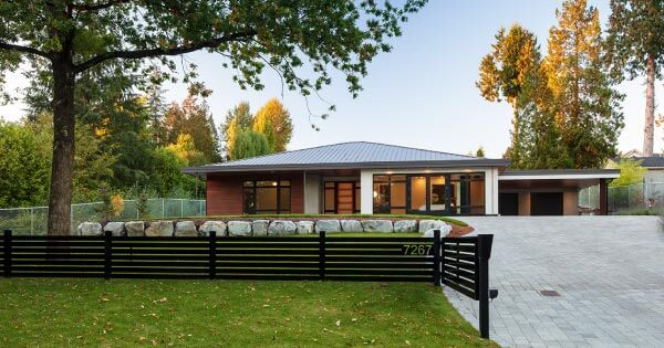 To Demo or Reno Your Forever Home