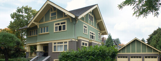 featured photo of restored vancouver heritage home