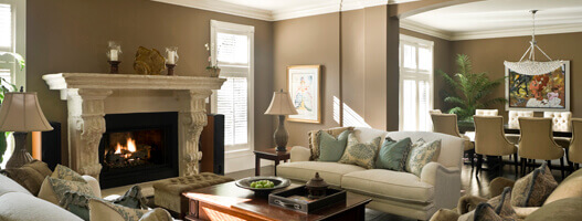 feature image formal design livingroom renovation